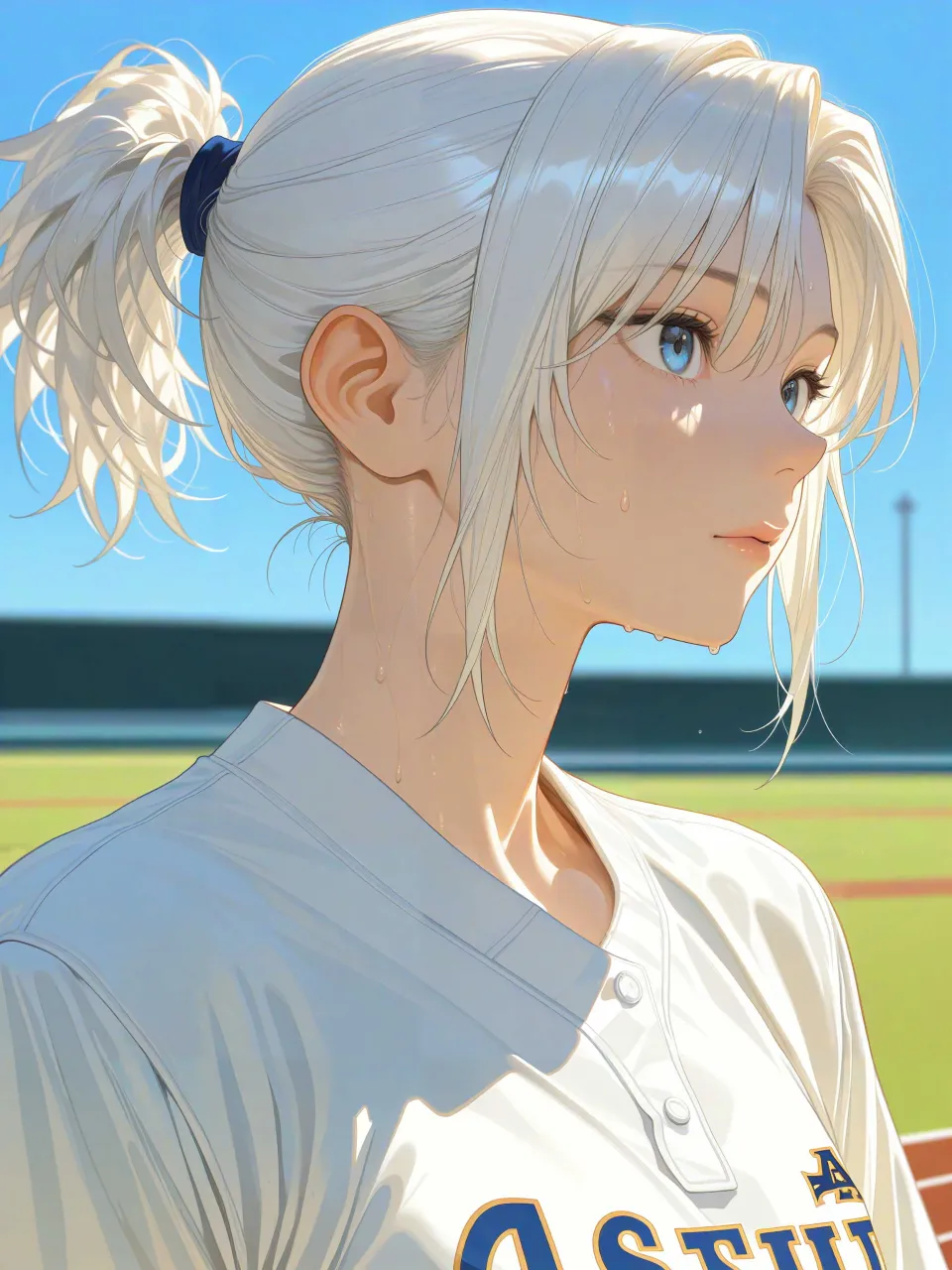 最高の夏へと導きます✨️