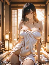 タダシ — タダシさんのAIイラスト