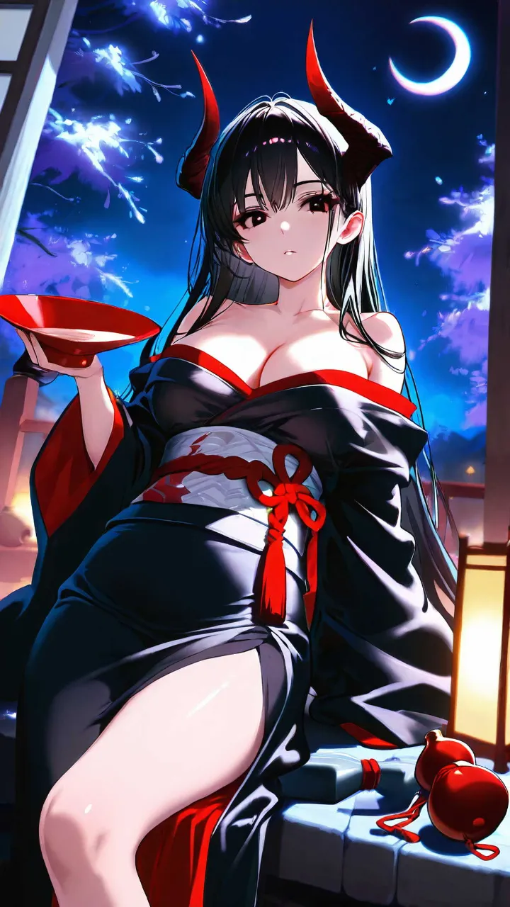 SUPPART の AI イラスト