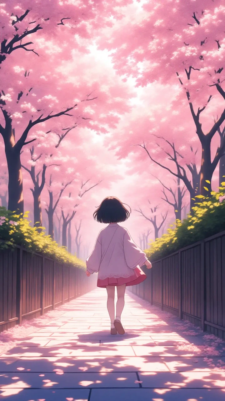 卒業の春