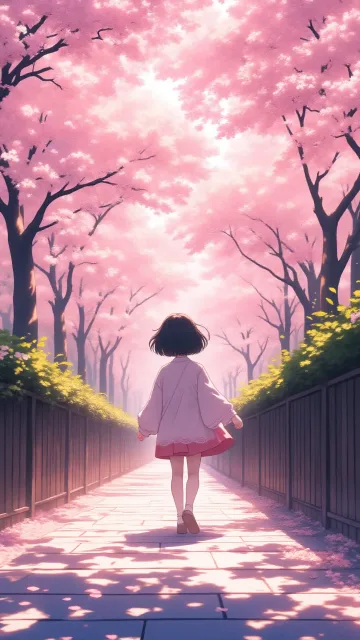 卒業の春