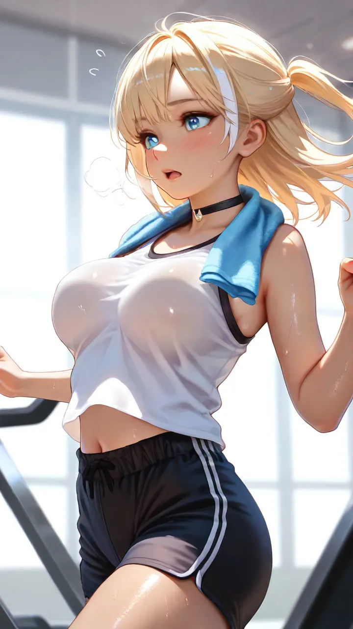 極上のアニメ