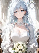 SUPPART の AI イラスト