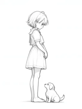 SUPPART のコンテスト入賞作品(AIイラスト)