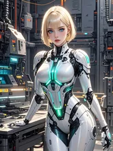 SUPP215113 — SUPP215113さんのAIイラスト
