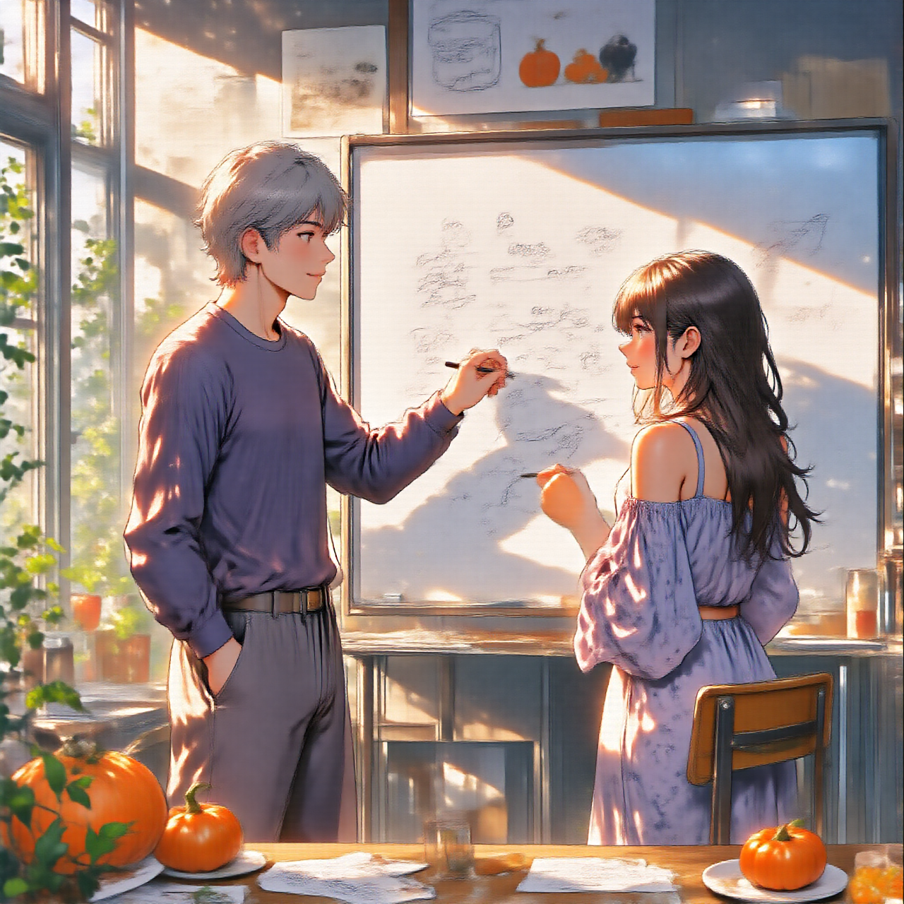 ゴン — ゴンさんのAIイラスト