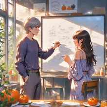 ゴン — ゴンさんのAIイラスト