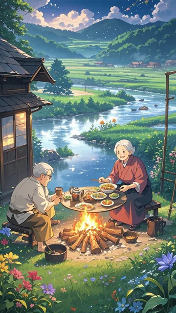 故郷