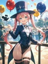 ようこそ♪