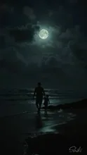 暗夜行路: dark night journey