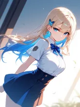 カカ — カカさんのAIイラスト