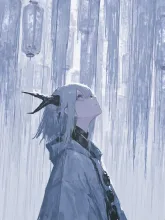 SUPPART の AI イラスト