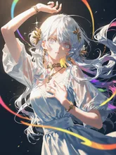 ユウ — ユウさんのAIイラスト