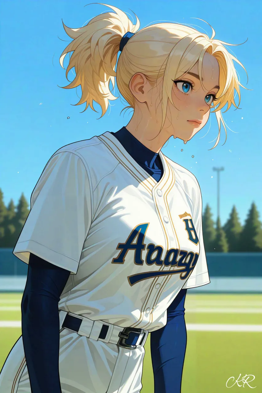クロ-KR- — クロ-KR-さんのAIイラスト