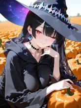 SUPPART の AI イラスト