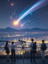 🌟イベント 第52弾·自然を抱きしめて の投稿作品