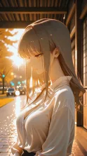 SUPPART の AI イラスト