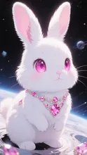 ﾔｯﾎｰｰ\(*ˊᗜˋ*)/♡ﾔﾎｰｰ — はるちゃんさんのAIイラスト