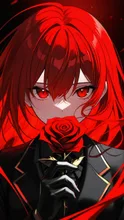 貴方に捧ぐ🌹 — rinさんのAIイラスト