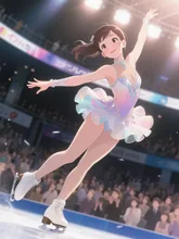 この瞬間だけは私のもの。