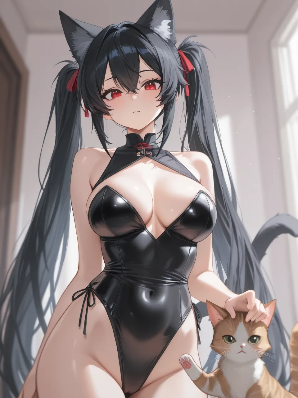 SUPPART の AI イラスト