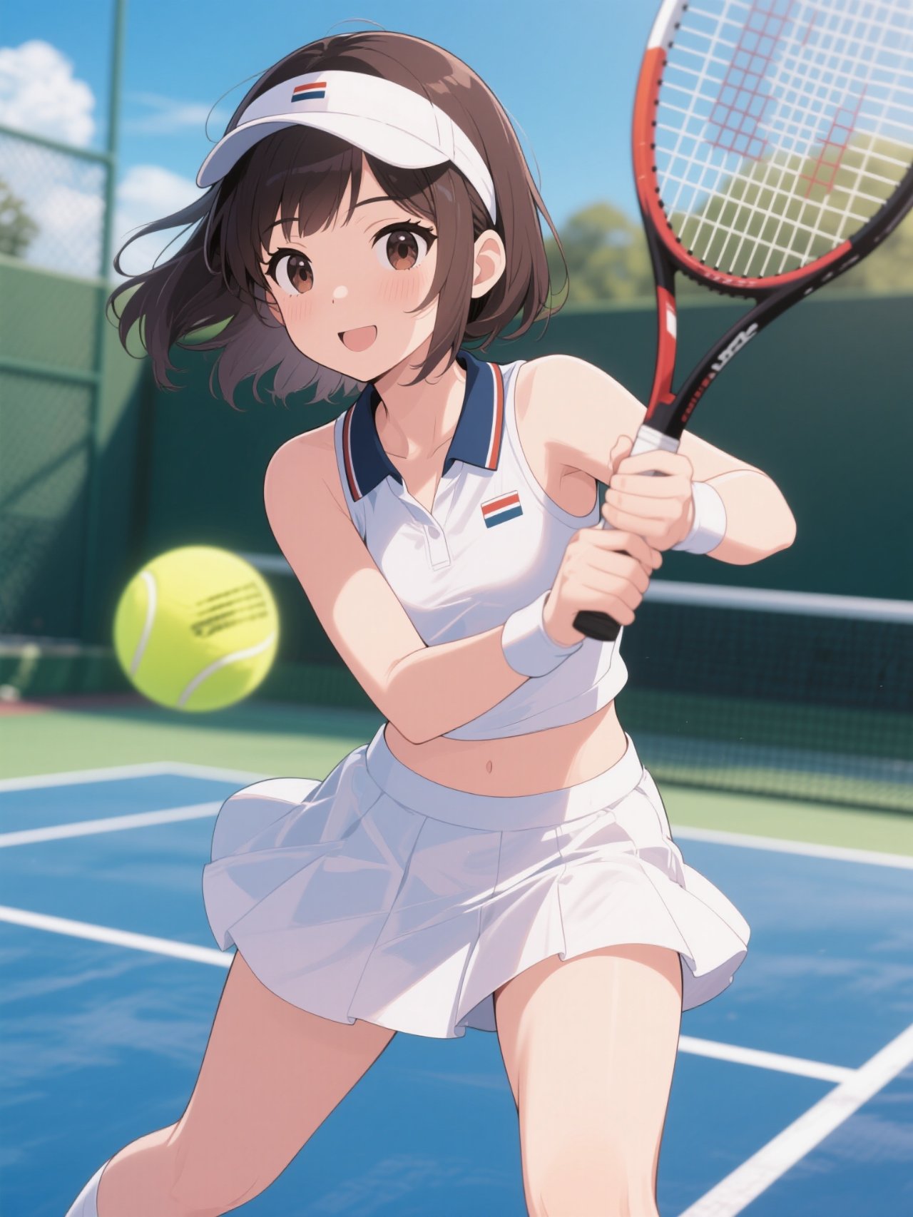 テニス