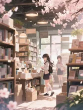 春のお買いもの·チャレンジ の投稿作品