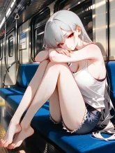 AIお試し — AIお試しさんのAIイラスト