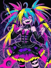 デビルちゃん