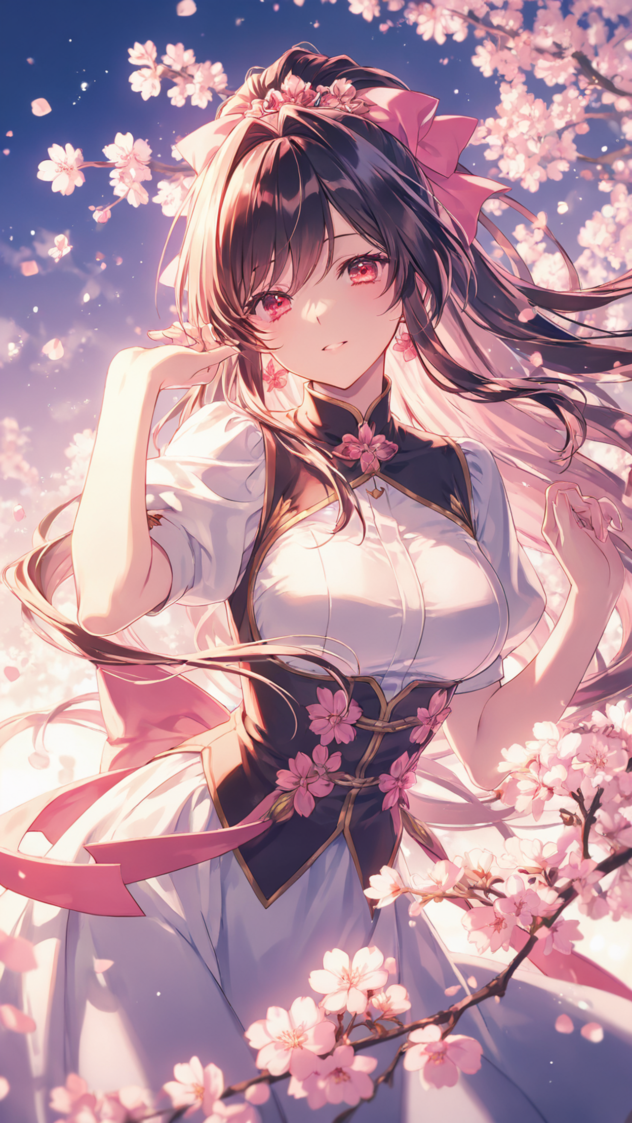 散らない桜✿