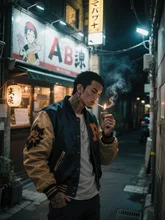 チンピラ