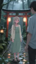 気づいたら君を好きになっていた