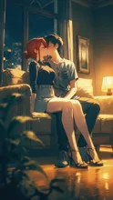 今夜は帰さない 家飲み