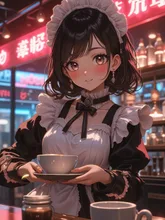 お待たせ致しました