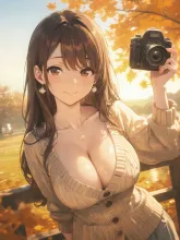 SUPPART の AI イラスト