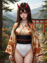 鬼姫