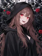 吸血鬼