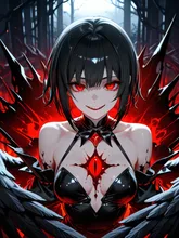 Devil — 王羽さんのAIイラスト