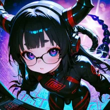 螯が小さい程強い毒(2)