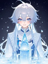 ❄️🫧