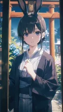 夏越の祓·初夏チャレンジ の投稿作品