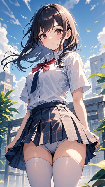 平面アニメ - Z