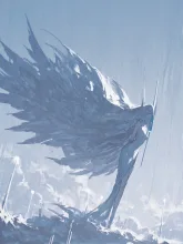 SUPPART の AI イラスト