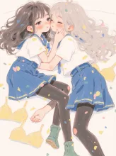 ÄÄ — ÄÄさんのAIイラスト