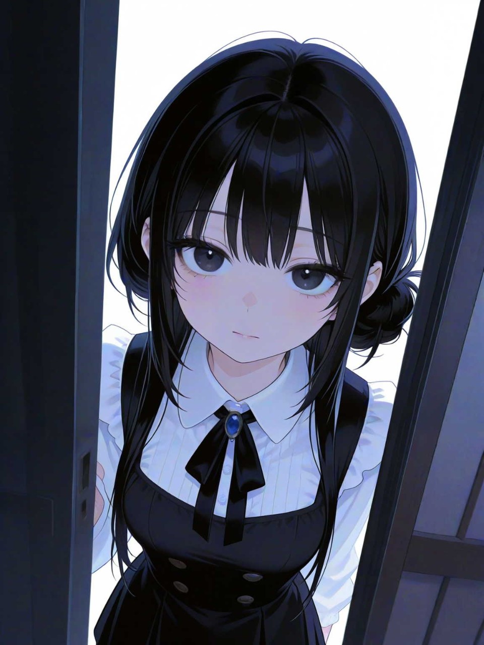 SUPPART の AI イラスト