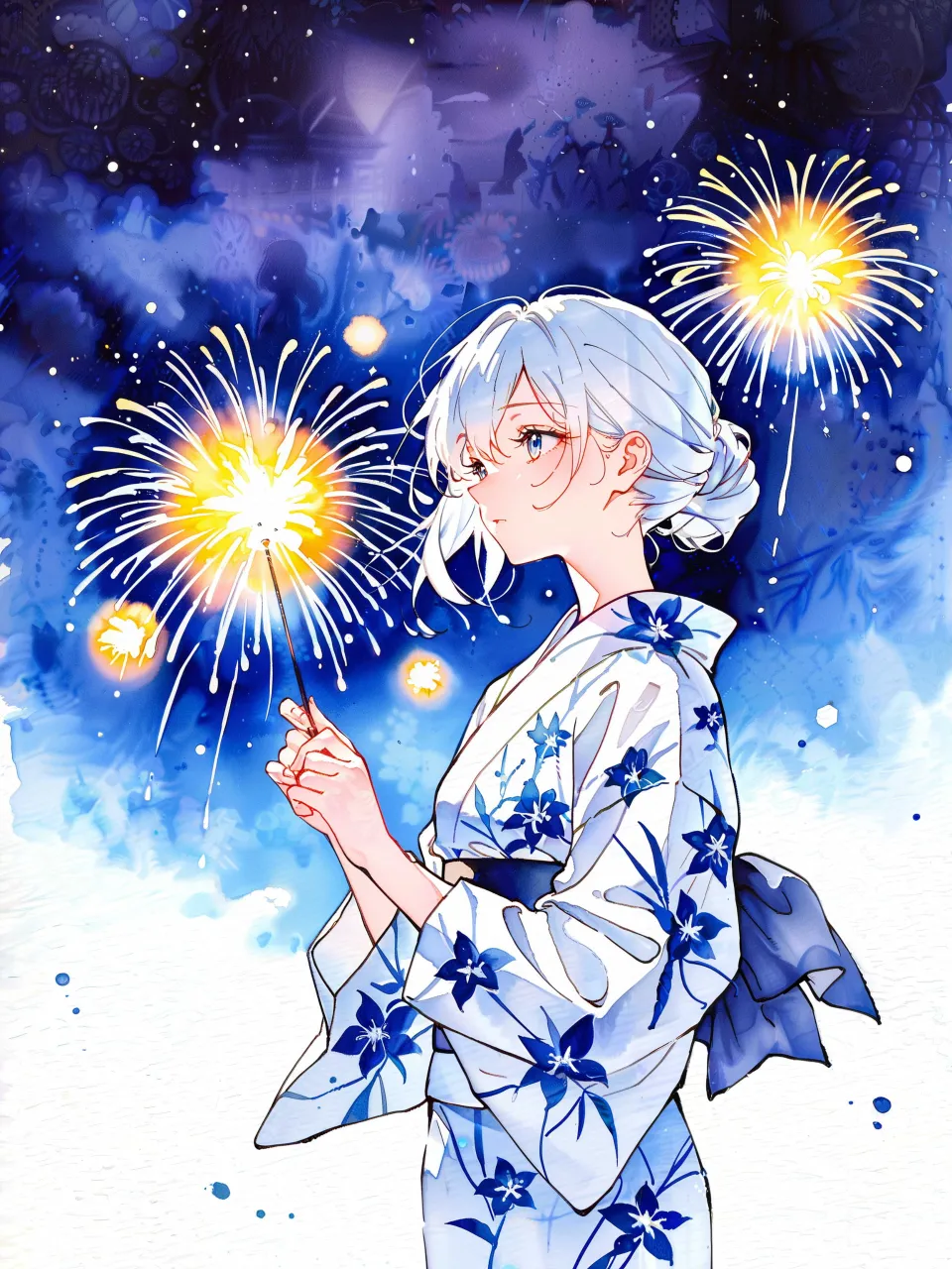素晴らしいჱ̒ ᴖ⩊ᴖ ) 