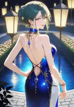 彩まめ — 彩まめさんのAIイラスト