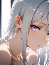 SUPPART の AI イラスト