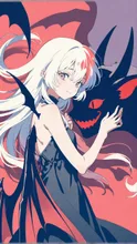 SUPPART の AI イラスト
