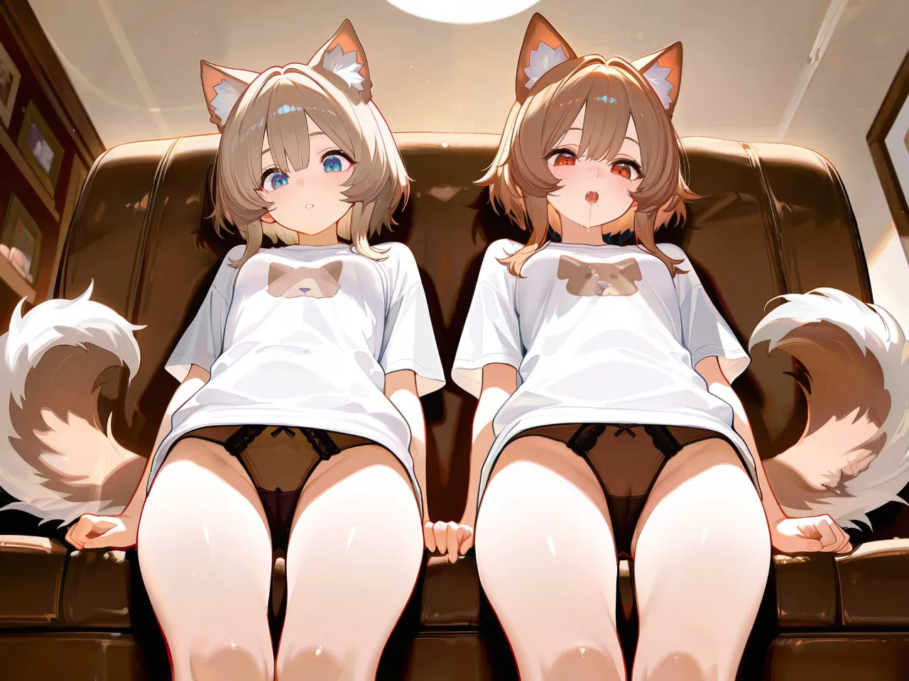 トンカチ — トンカチさんのAIイラスト